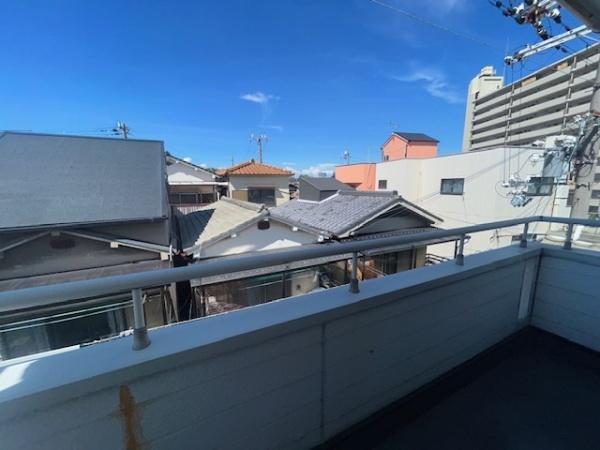 大阪市西成区津守３丁目の中古一戸建て