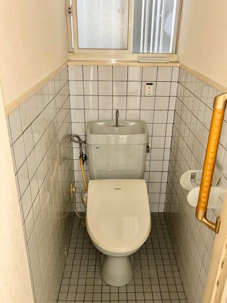 大阪市西成区津守３丁目の中古一戸建て