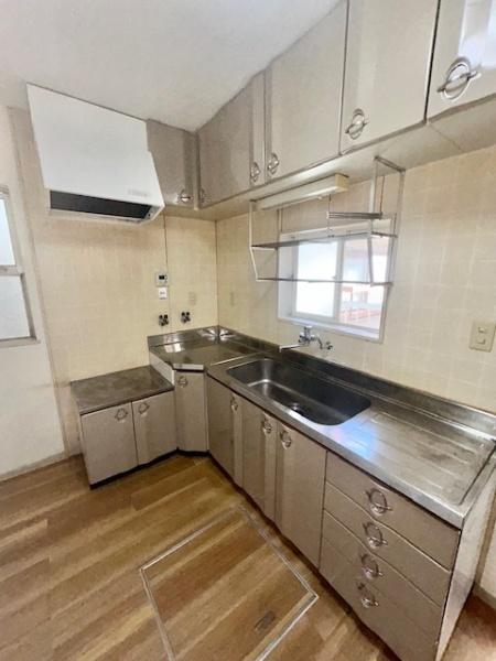 大阪市西成区津守３丁目の中古一戸建て