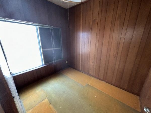 大阪市住吉区庭井１丁目の中古一戸建て