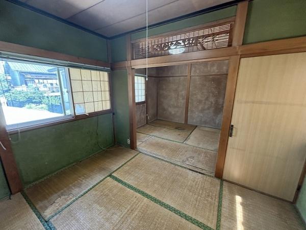 大阪市住吉区庭井１丁目の中古一戸建て