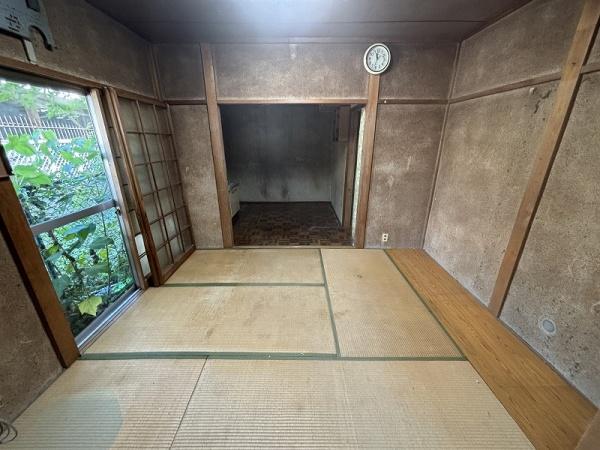大阪市住吉区庭井１丁目の中古一戸建て