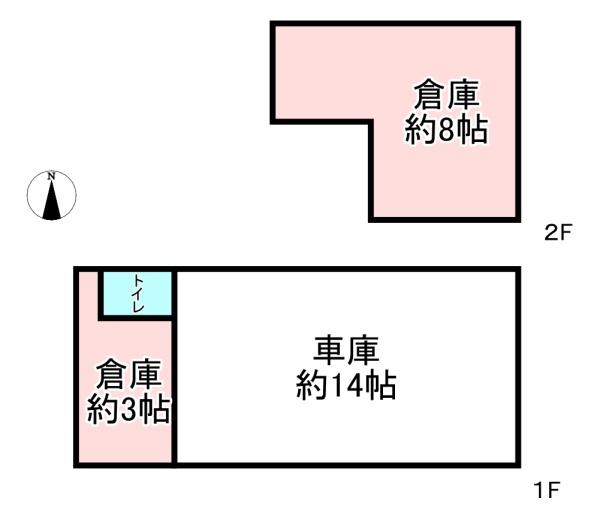 大阪市西成区天下茶屋２丁目の中古一戸建て