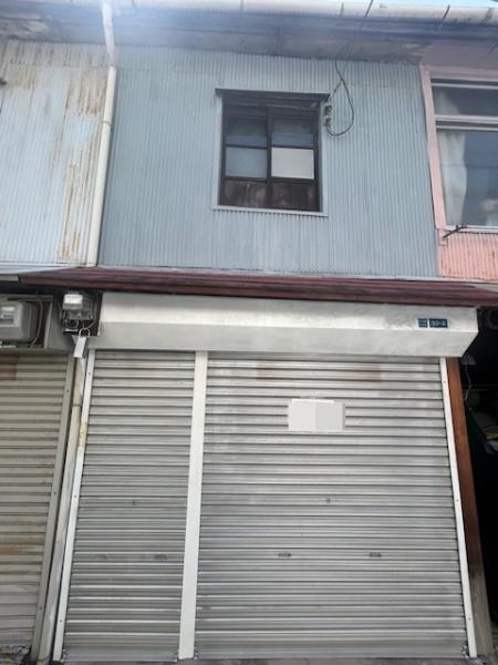 大阪市西成区天下茶屋２丁目　中古戸建