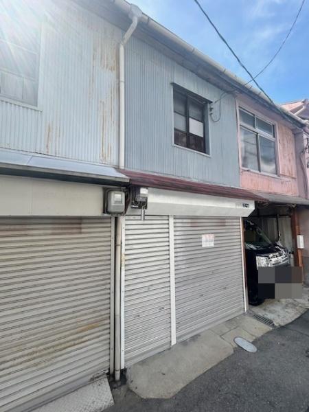 大阪市西成区天下茶屋２丁目の中古一戸建て