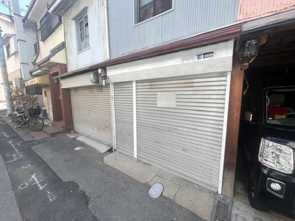 大阪市西成区天下茶屋２丁目の中古一戸建て