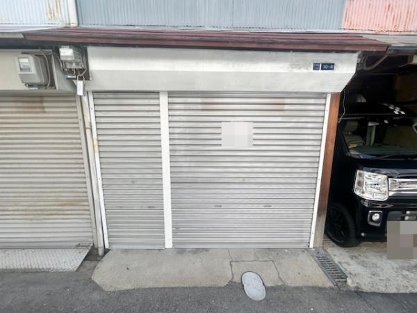 大阪市西成区天下茶屋２丁目の中古一戸建て