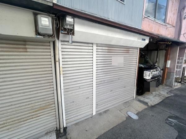 大阪市西成区天下茶屋２丁目の中古一戸建て