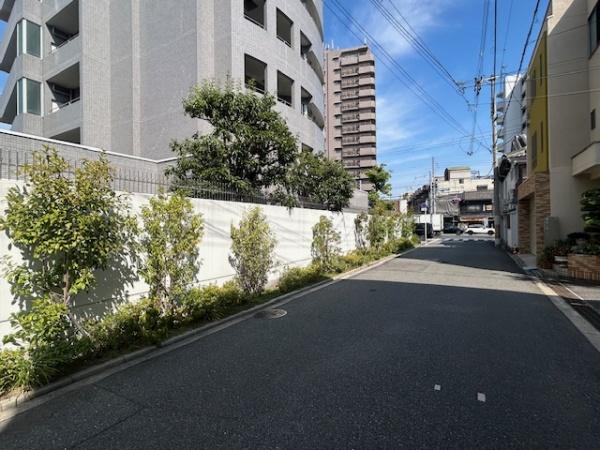 メゾン北畠ＹＡＭＡＭＯＴＯ