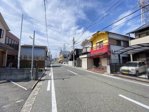 堺市堺区旭ヶ丘北町３丁の中古一戸建て