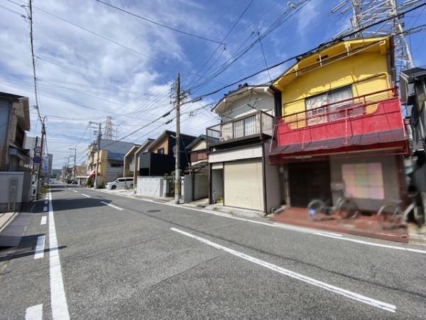 堺市堺区旭ヶ丘北町３丁の中古一戸建て