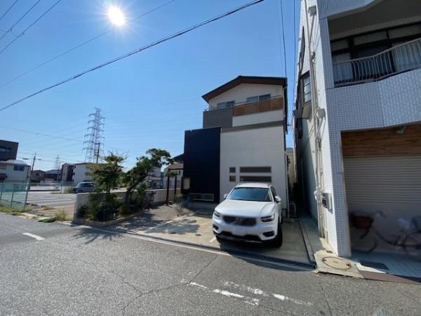 堺市堺区旭ヶ丘南町２丁の中古一戸建て