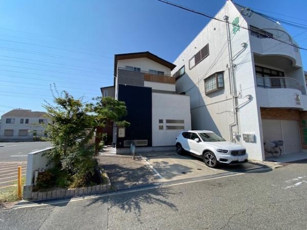 堺市堺区旭ヶ丘南町２丁の中古一戸建て