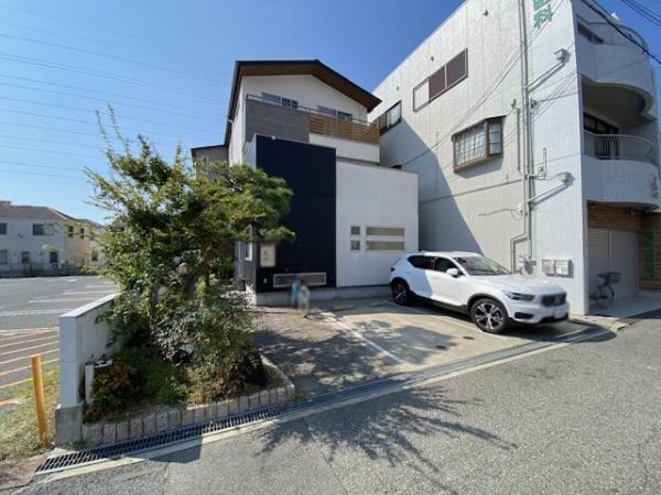 堺市堺区旭ヶ丘南町２丁の中古一戸建て