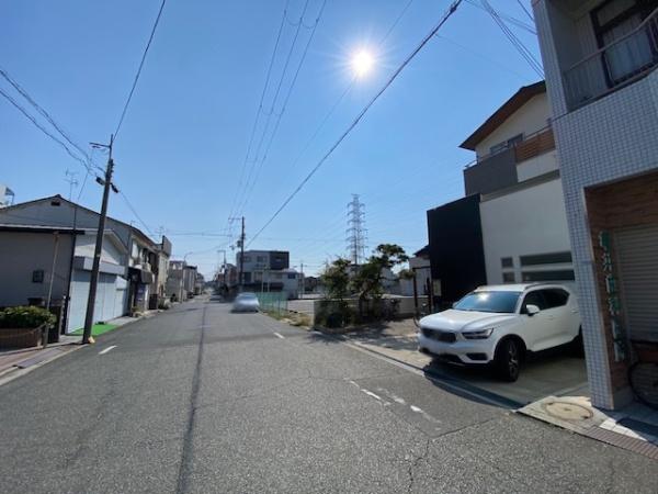 堺市堺区旭ヶ丘南町２丁の中古一戸建て