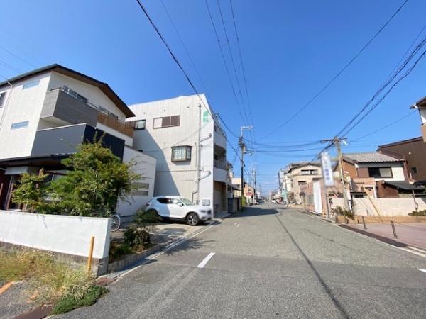 堺市堺区旭ヶ丘南町２丁の中古一戸建て