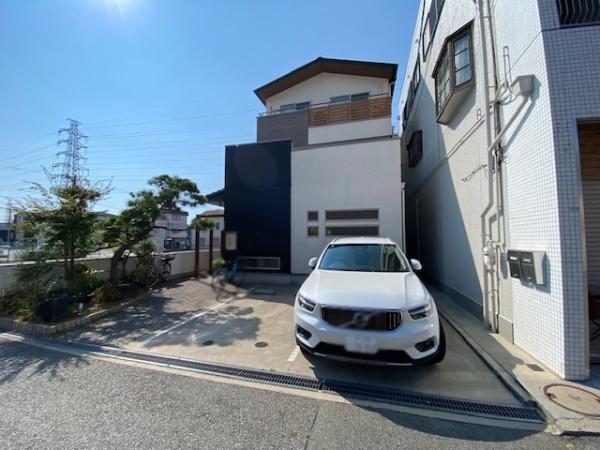 堺市堺区旭ヶ丘南町２丁の中古一戸建