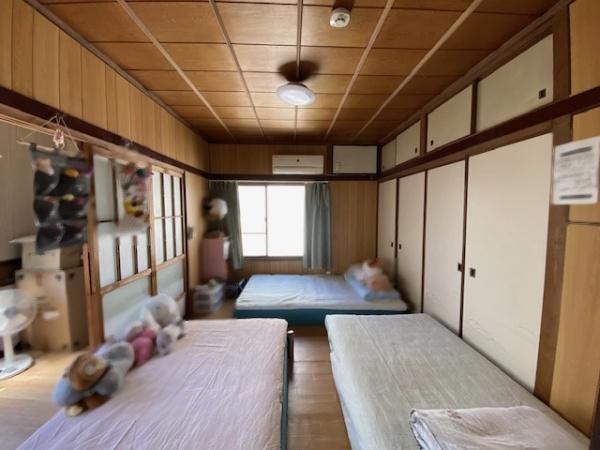 大阪市西成区梅南１丁目の中古一戸建て