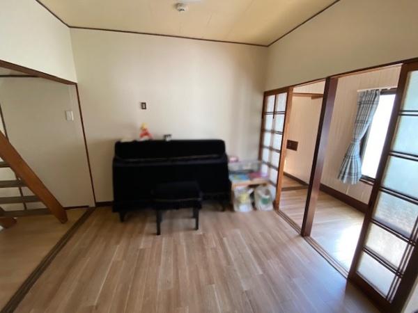 大阪市西成区梅南１丁目の中古一戸建て