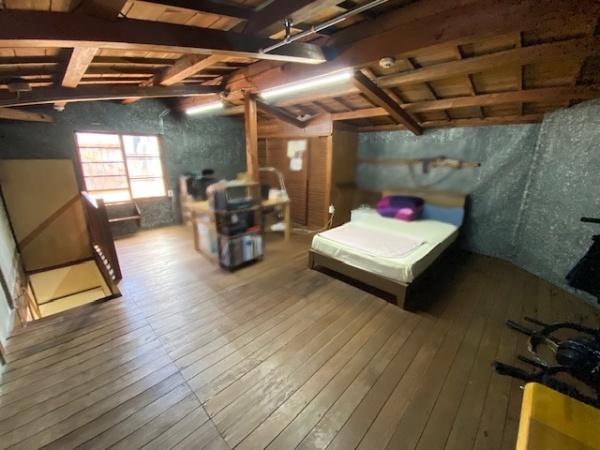 大阪市西成区梅南１丁目の中古一戸建て