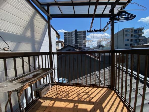 大阪市西成区梅南１丁目の中古一戸建て