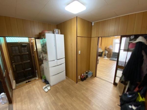 大阪市西成区梅南１丁目の中古一戸建て