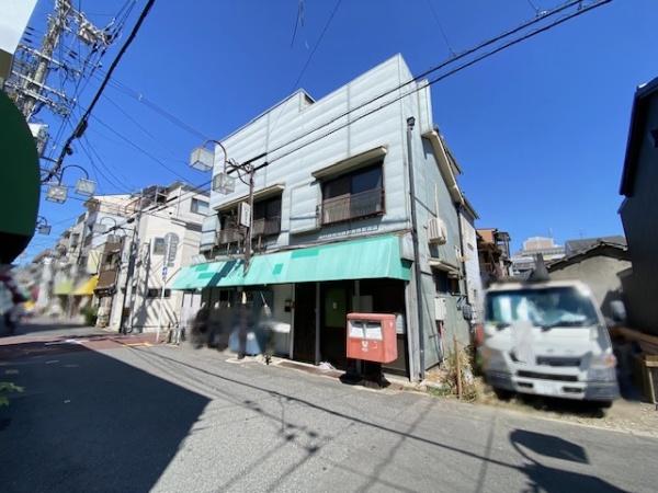 大阪市西成区梅南１丁目の中古一戸建て