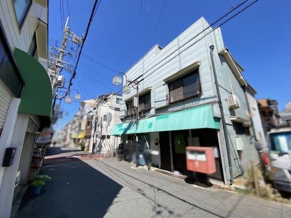 大阪市西成区梅南１丁目の中古一戸建て