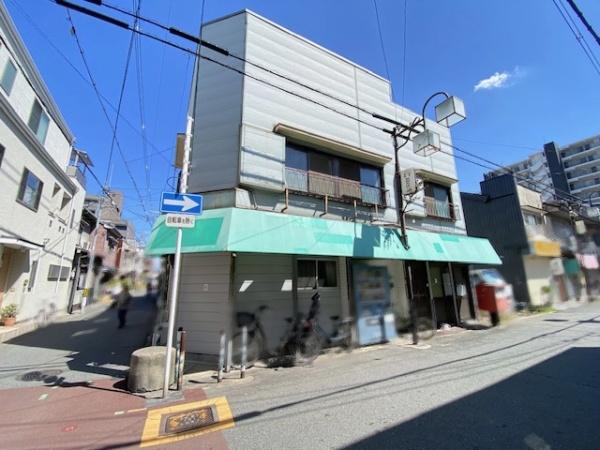 大阪市西成区梅南１丁目の中古テラスハウス