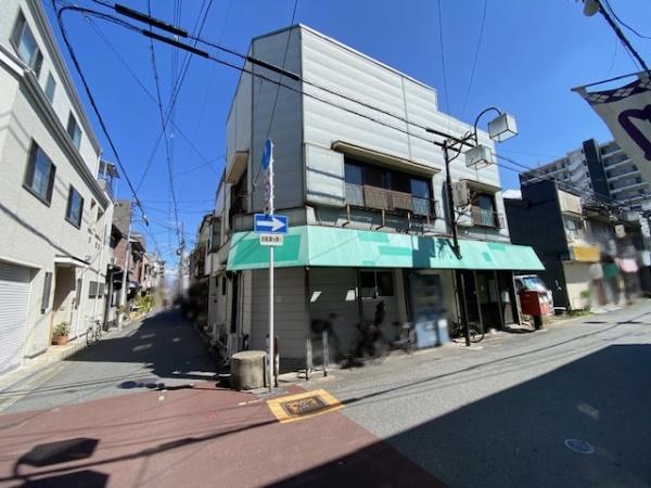 大阪市西成区梅南１丁目の中古一戸建て