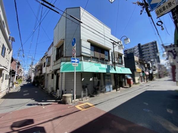 大阪市西成区梅南１丁目の中古一戸建て