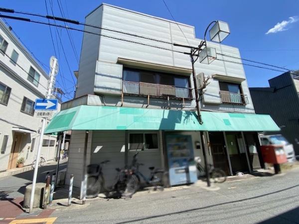 大阪市西成区梅南１丁目の中古一戸建て
