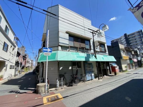 大阪市西成区梅南１丁目の中古一戸建て