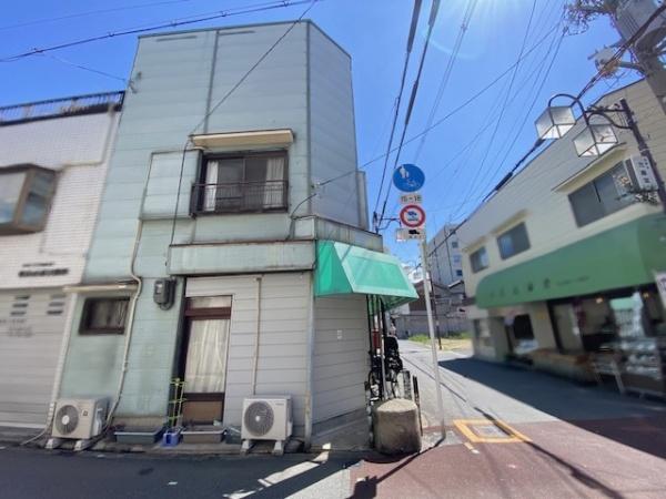 大阪市西成区梅南１丁目の中古一戸建て
