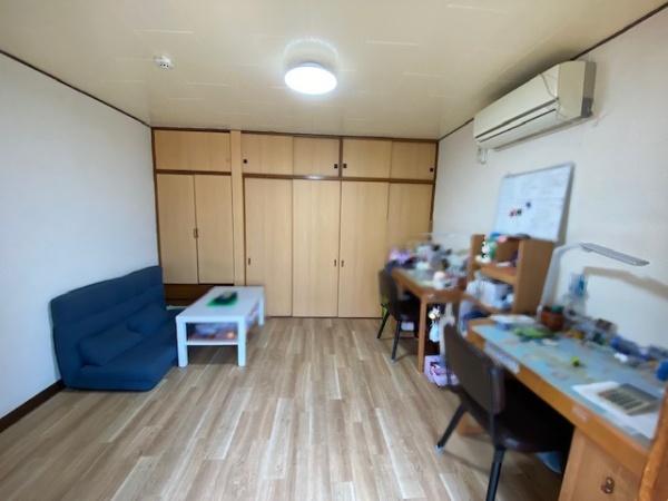 大阪市西成区梅南１丁目の中古一戸建て