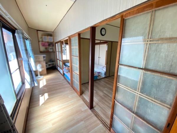 大阪市西成区梅南１丁目の中古一戸建て