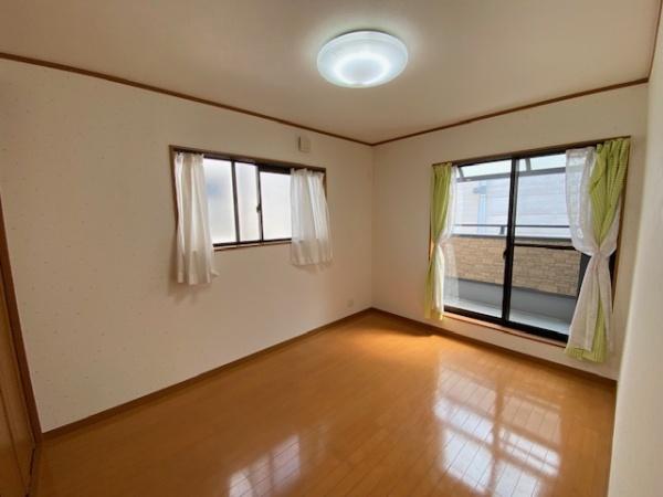 堺市西区草部の中古一戸建て