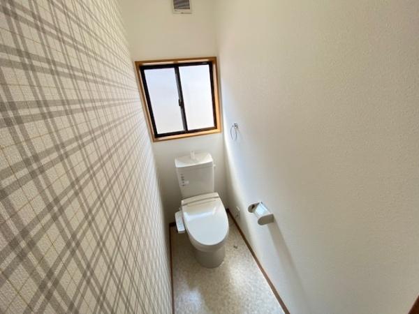 堺市西区草部の中古一戸建て