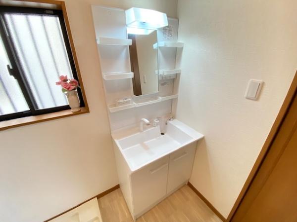 堺市西区草部の中古一戸建て