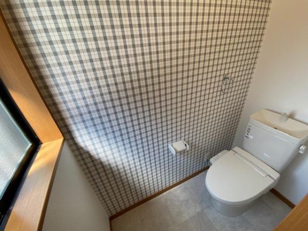 堺市西区草部の中古一戸建て