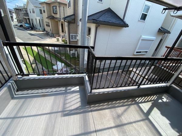 堺市西区平岡町の中古一戸建て