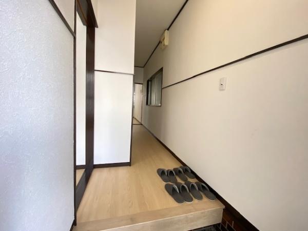 堺市西区平岡町　中古戸建