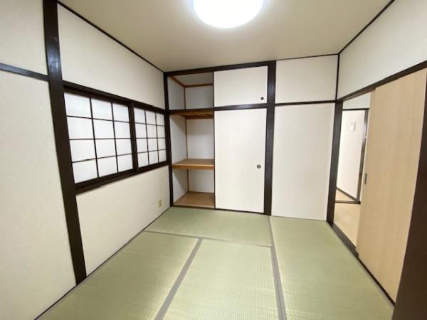 堺市西区平岡町　中古戸建