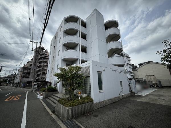 キャスビック帝塚山