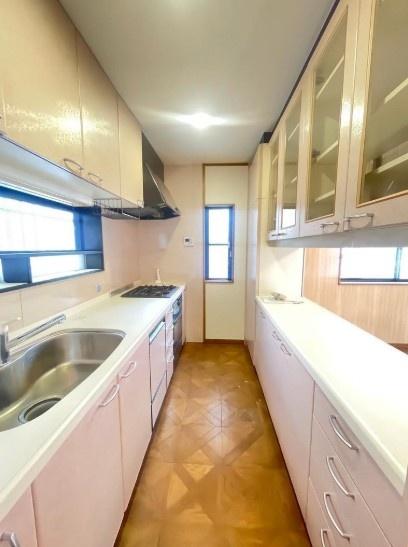 大阪市西成区橘１丁目　中古戸建