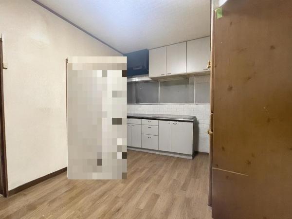 大阪市住吉区大領２丁目　中古戸建