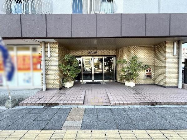 シャトー宿院