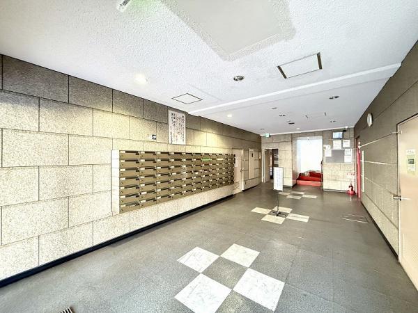 シャトー宿院