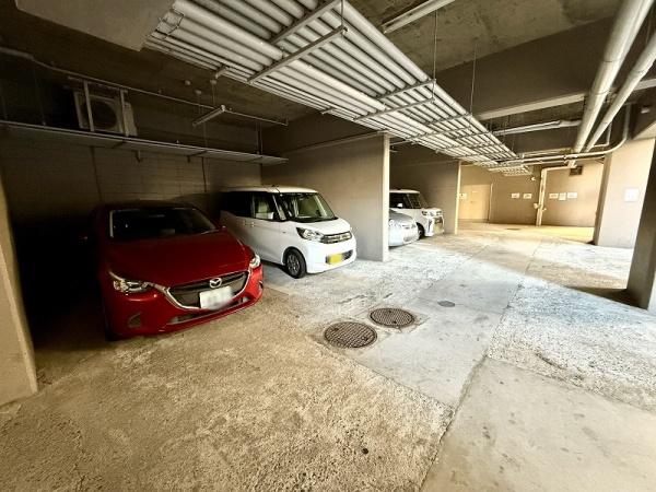シャトー宿院