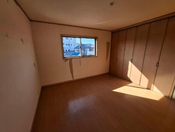 堺市堺区霞ヶ丘町１丁の中古一戸建て